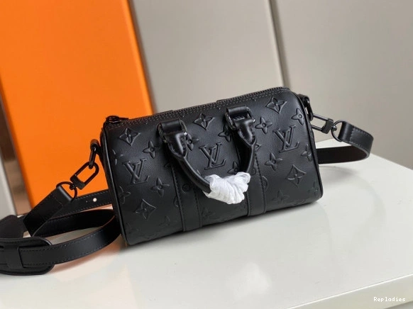 Rep ladies LOUIS KEEPALL VUITTON XS 0810